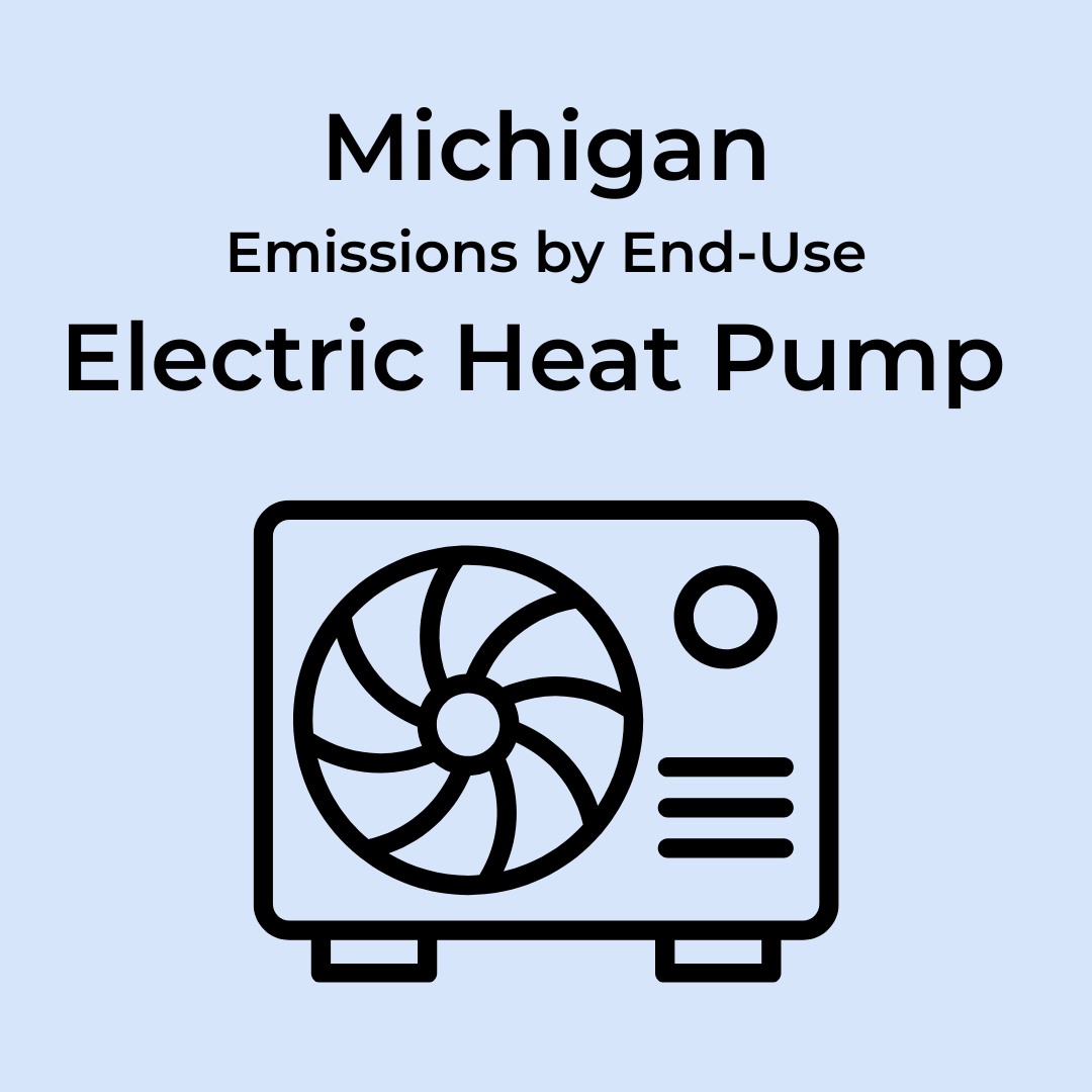 Michigan Electric Heat Pump