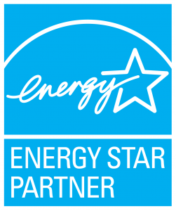 ENERGY STAR Partner logo