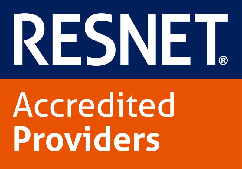 RESNET-Accredited-logo