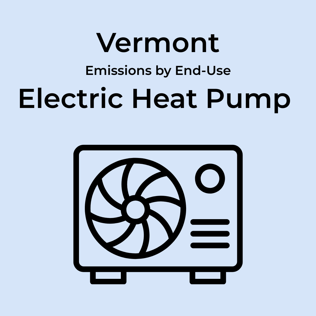 Vermont Electric Heat Pump