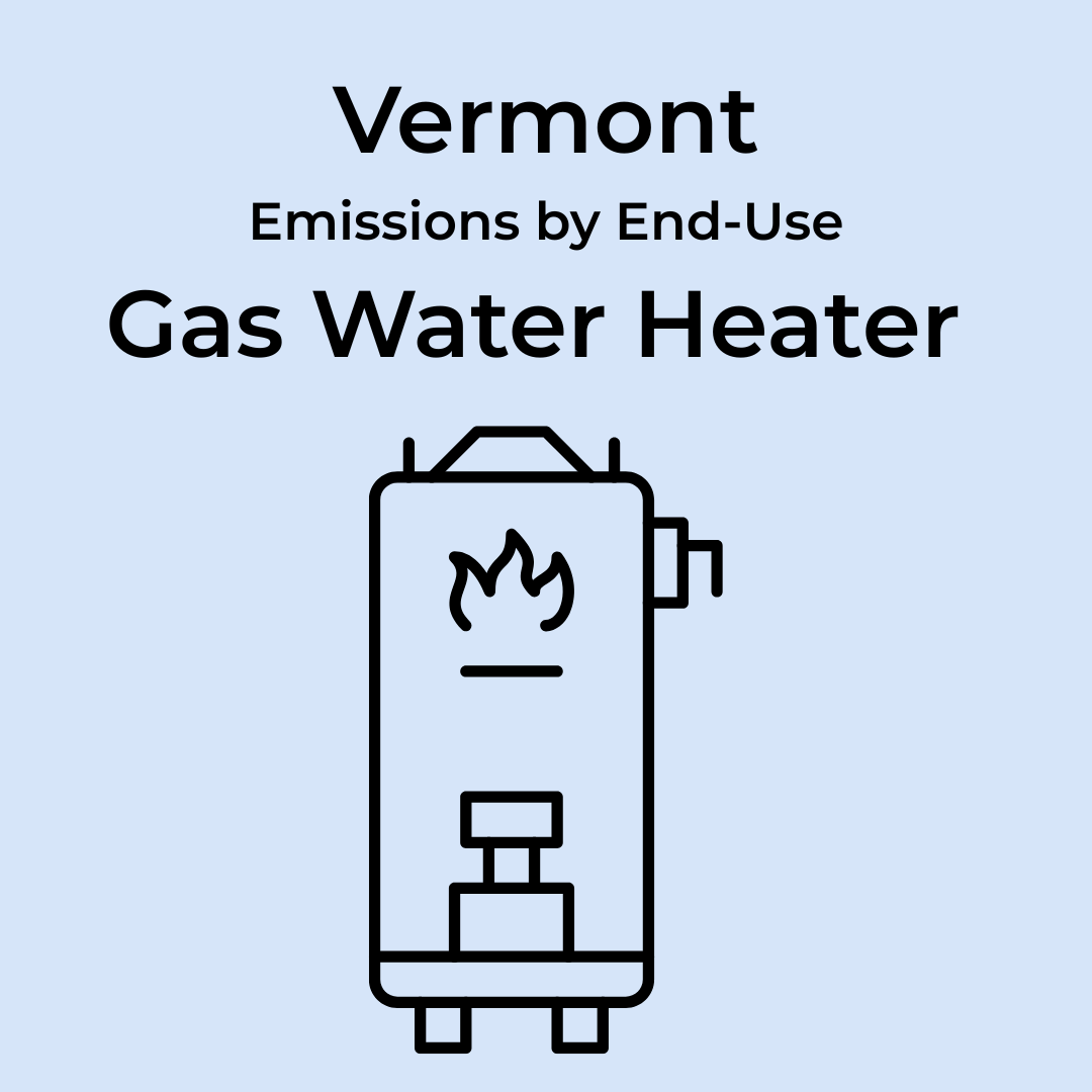 Vermont Gas Water Heater
