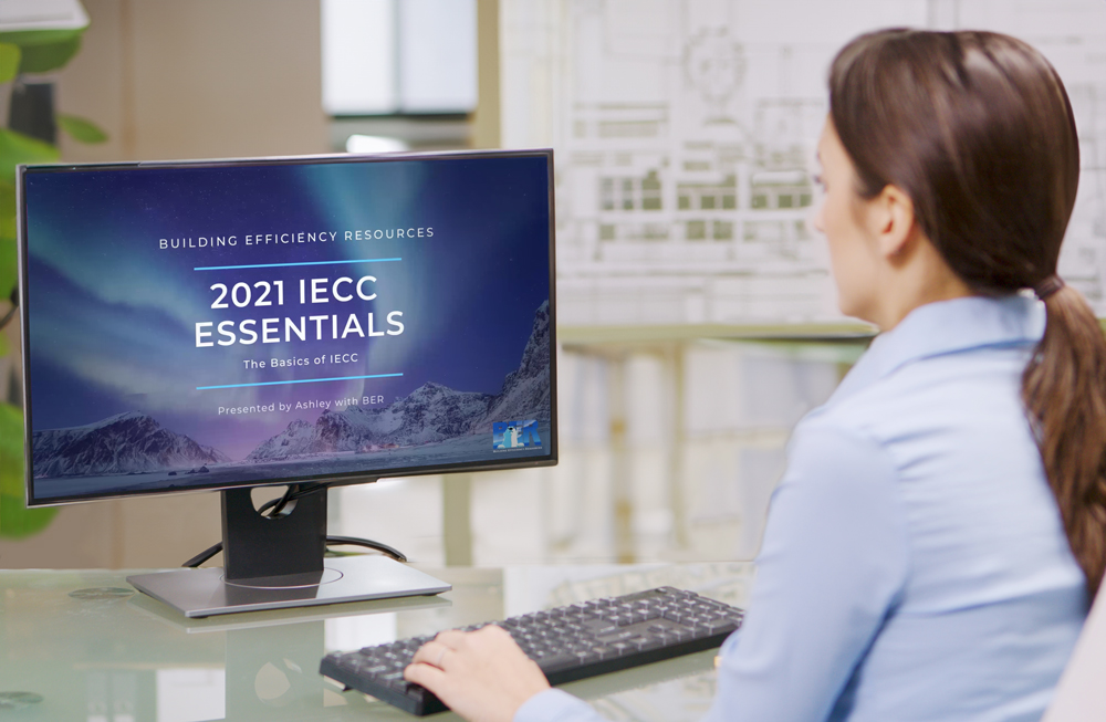 IECC Essentials Training